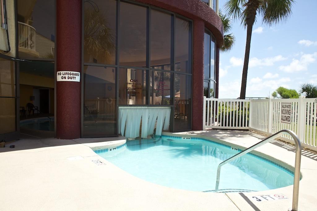 Hotel Club Wyndham Westwinds Atlantic Beach Exterior foto