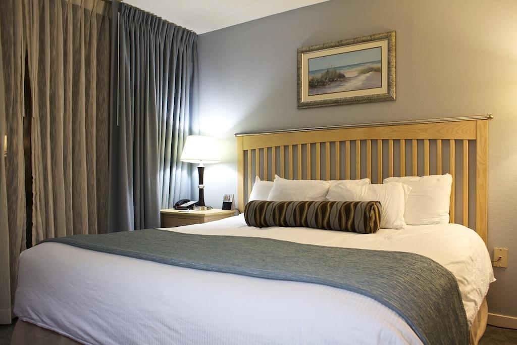 Hotel Club Wyndham Westwinds Atlantic Beach Zimmer foto