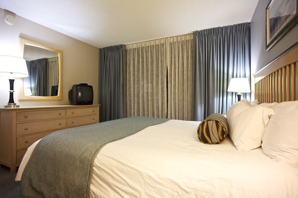 Hotel Club Wyndham Westwinds Atlantic Beach Zimmer foto