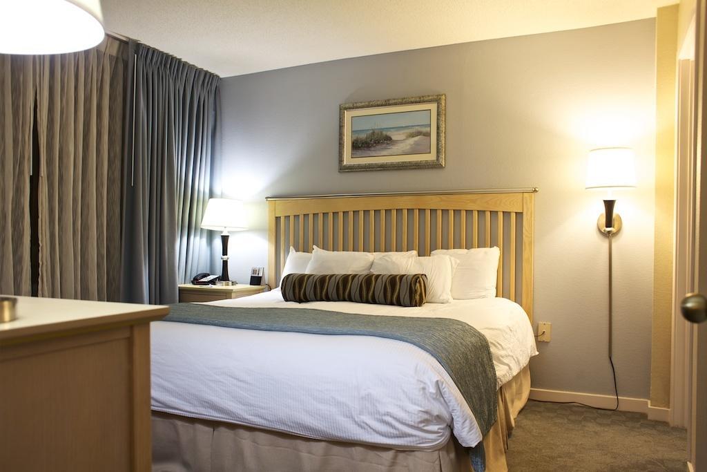 Hotel Club Wyndham Westwinds Atlantic Beach Zimmer foto