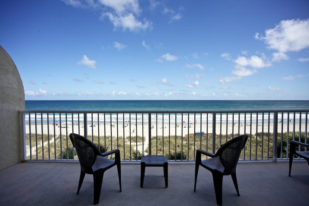 Hotel Club Wyndham Westwinds Atlantic Beach Zimmer foto