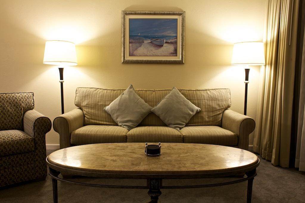 Hotel Club Wyndham Westwinds Atlantic Beach Zimmer foto